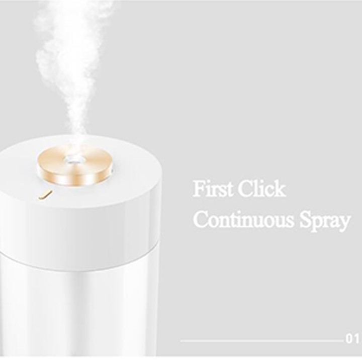 Máy phun sương tạo độ ẩm 3GS