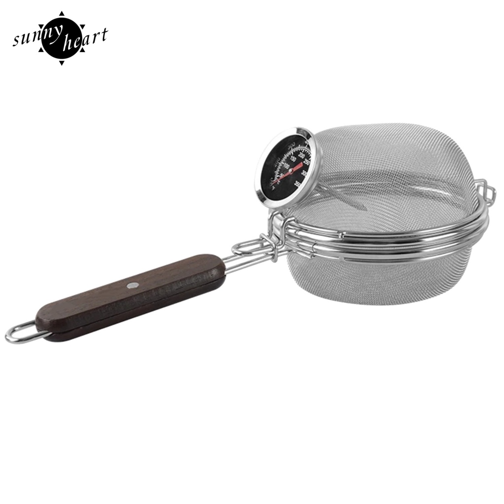 Lồng Rang Đậu Phộng Có Thể Tái Sử Dụng