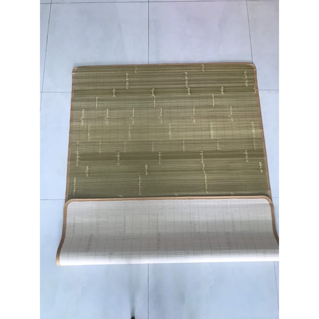 Chiếu tre, chiếu trúc cao cấp Cao Bằng (1m2 và 1m4)