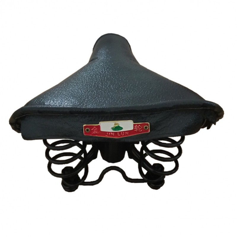 Yên xe đạp Phượng Hoàng cổ YPH01