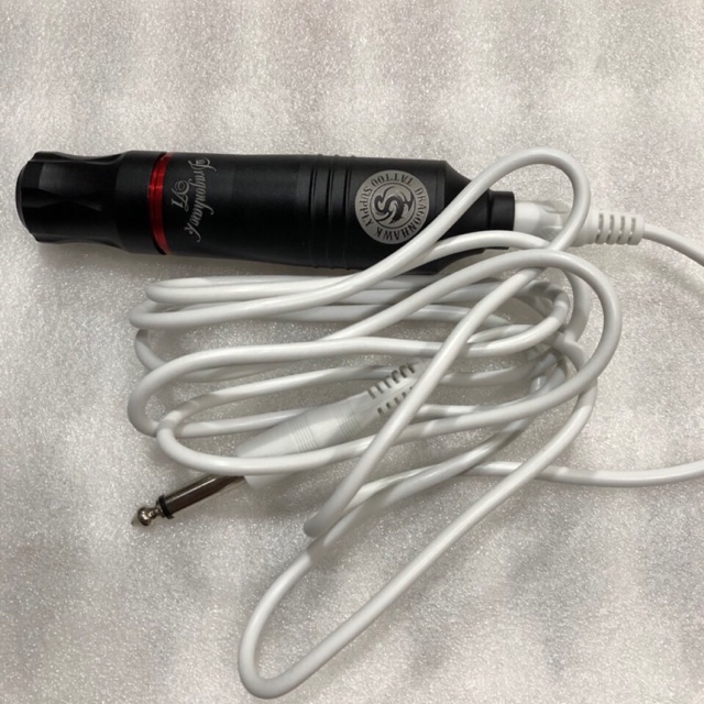 Dây rắc rca cho máy pen dragon v1