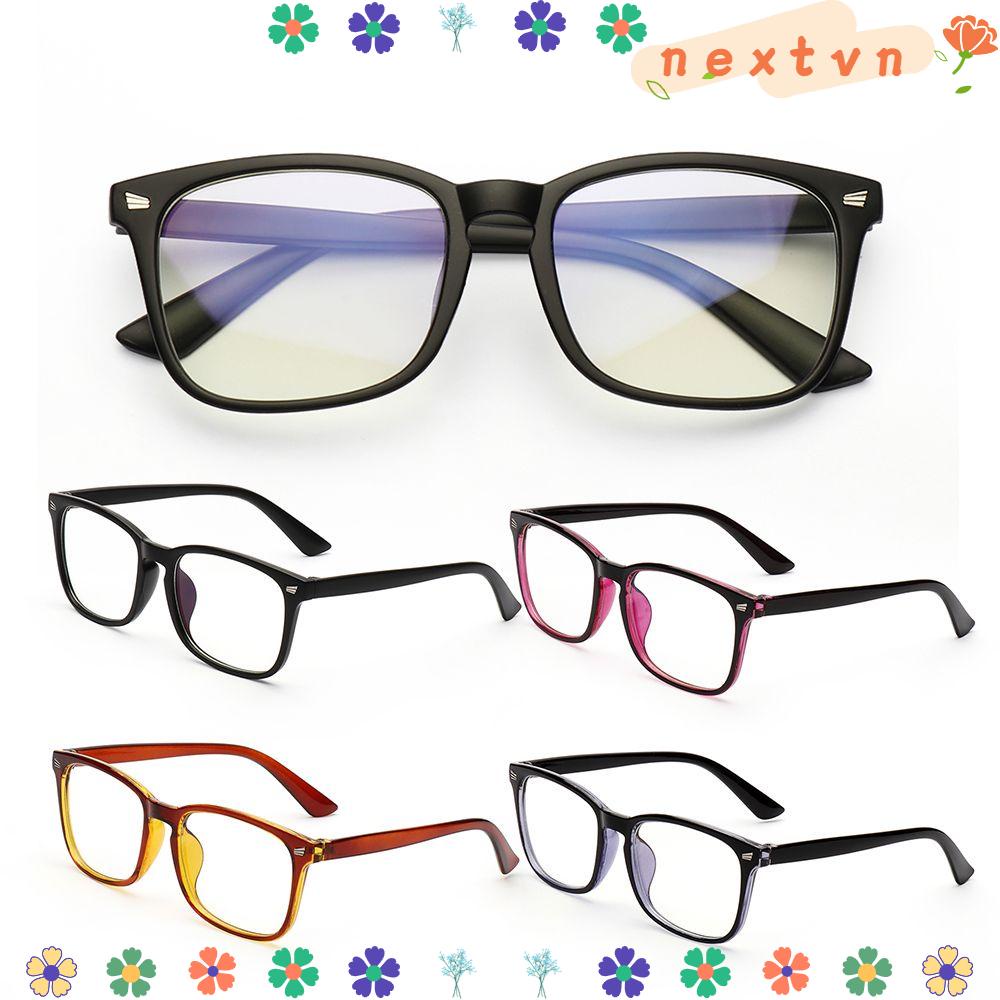 Mắt kính chống ánh sáng xanh từ màn hình máy tính chuyên dụng chất lượng cao