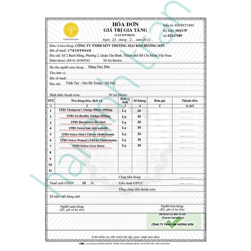 VIÊN UỐNG SWISSE HAIR SKIN NAILS ÚC CHO MÓNG, TÓC, & LÀN DA