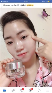 Tone up cream PO2