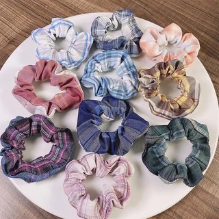 Dây buộc tóc Scrunchies
