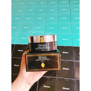 Mặt Nạ Mắt Jm Solution Eye Patch