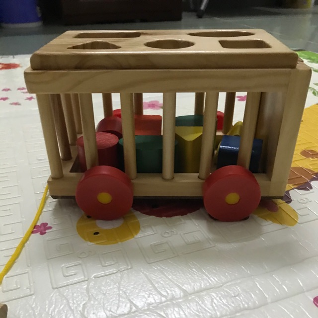 Xe cũi thả hình