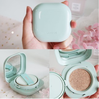 Gom order tặng kèm sticker Phấn nước Laneige Neo Cushion