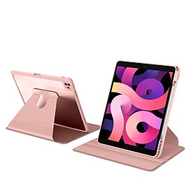 Bao Da WIWU WALTZ ROTATIVE Ipad Case Xoay 360 - Hàng Chính Hãng