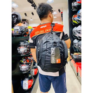 Túi đựng mũ bảo hiểm Givi HB01 chống nước