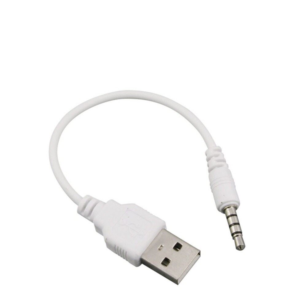 Cáp Chuyển Đổi USB Sang Jack 3.5mm