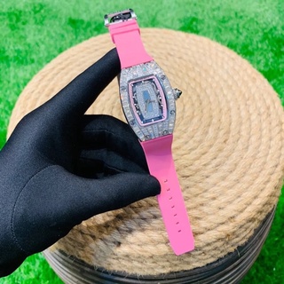 đồng hồ nữ richard mille