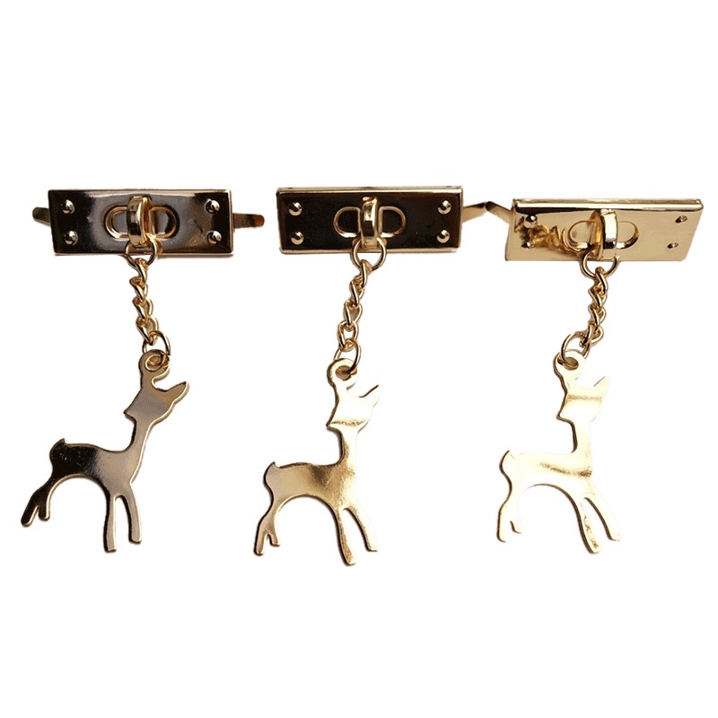 Mác hươu - PK túi