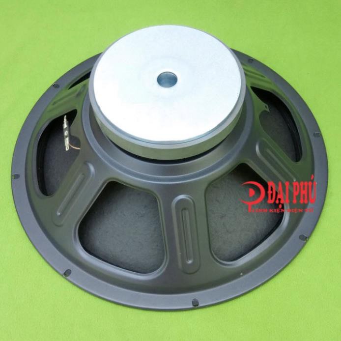 Loa Bass 40 4 tấc cho loa kéo công suất 250W - 350W 4ohm cho mạch loa kéo