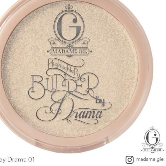 ➭ Madame GIE Highlight Blinded By Drama Original - Three ✳ | BigBuy360 - bigbuy360.vn