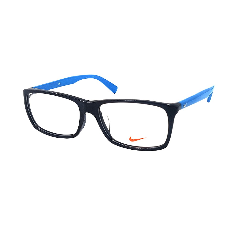 Gọng kính nam nữ thời trang Nike 7857AF 008 chính hãng