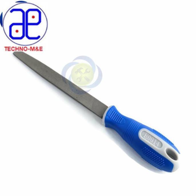 Dũa dẹp C-Mart E0014-P