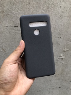 ốp nhám LG G8 siêu mỏng