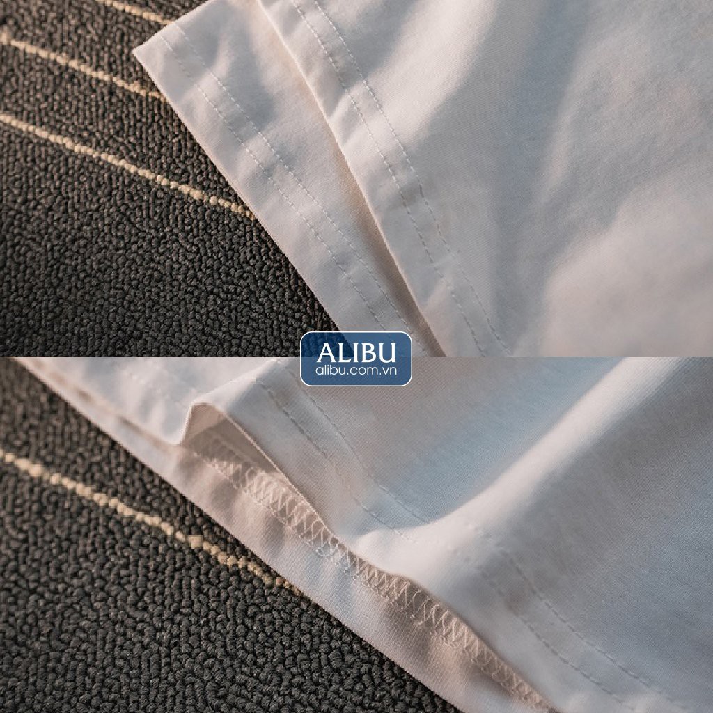 Áo thun cotton 100% thái nam trơn cổ tròn trơn gia đình nam nữ ngắn tay chất liệu co giãn 4 chiều vnxk | BigBuy360 - bigbuy360.vn