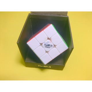 Đồ chơi Rubik 3x3 | Qiyi Valk Power
