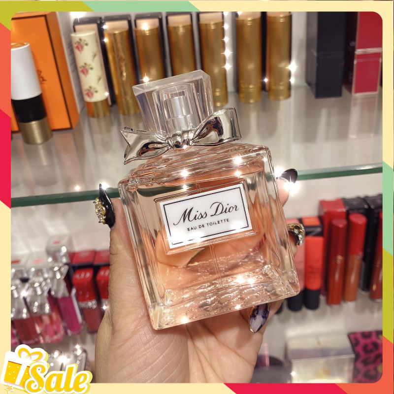 Nước Hoa Nữ Thơm Lâu Miss 100ml Hương Thơm Nhẹ Dịu, Mùi Thơm Nhẹ Nhàng Quyến Rũ - Dầu Thơm Nũ