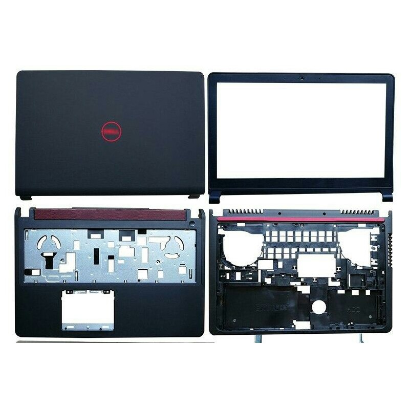 Thay Vỏ laptop Dell  INSPIRON 7559 5577 5576 7557