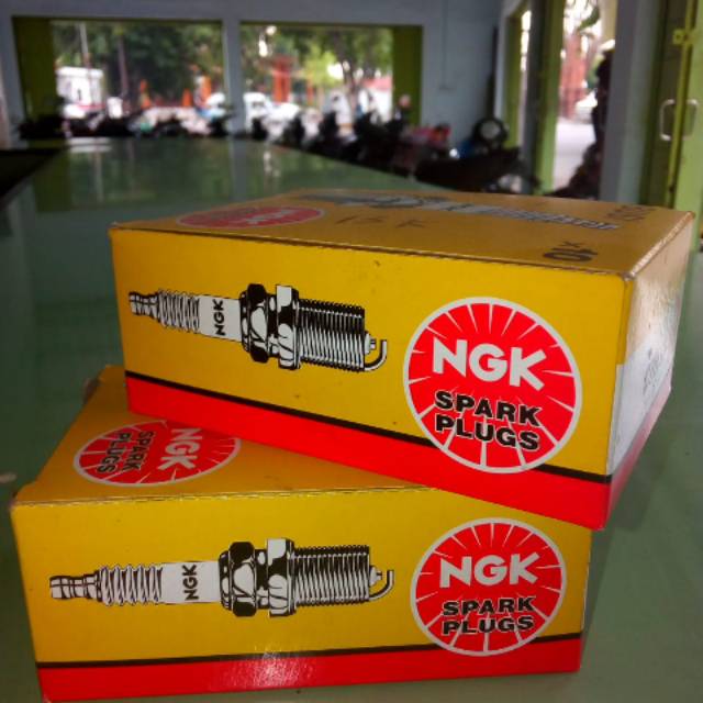 1 Bugi Đánh Lửa Ngk C7hsa / Grand