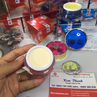 Kem Meiduzi Nhật Bản (Kem ngày)