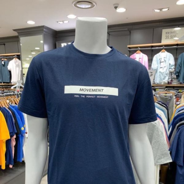 Áo thun chính hãng Polham