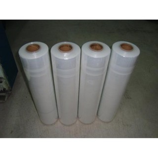 Màng PE Quấn Hàng 50cm ( Màng 3.5kg, lõi 0,5kg)