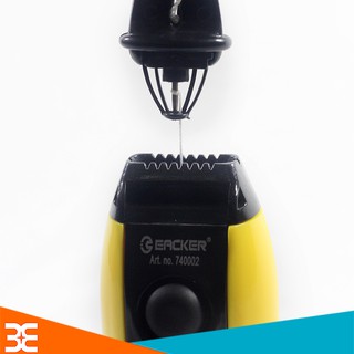 BÚNG MỰC TỰ ĐỘNG EACKER 740002