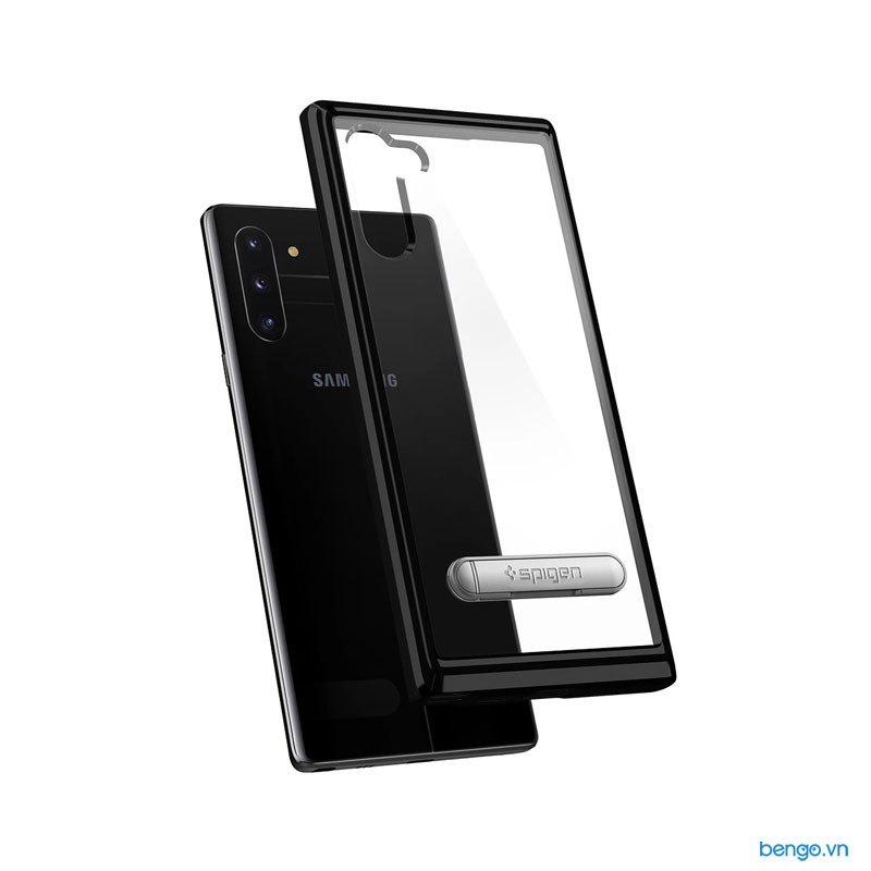 Ốp lưng Samsung Galaxy Note 10 SPIGEN Ultra Hybrid S