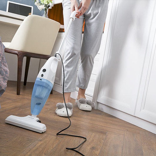 Máy hút bụi mini cầm tay đa chức năng 600W Zangyi Công Suất Lớn