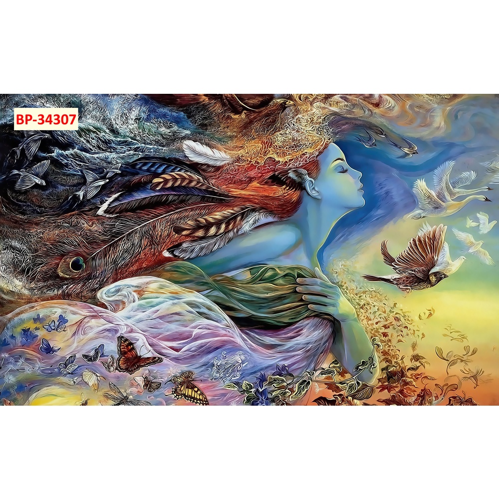 Tranh dán tường Quán Cafe, Trà chanh ,Trà Sữa, Trang Trí Cửa Hàng cao cấp