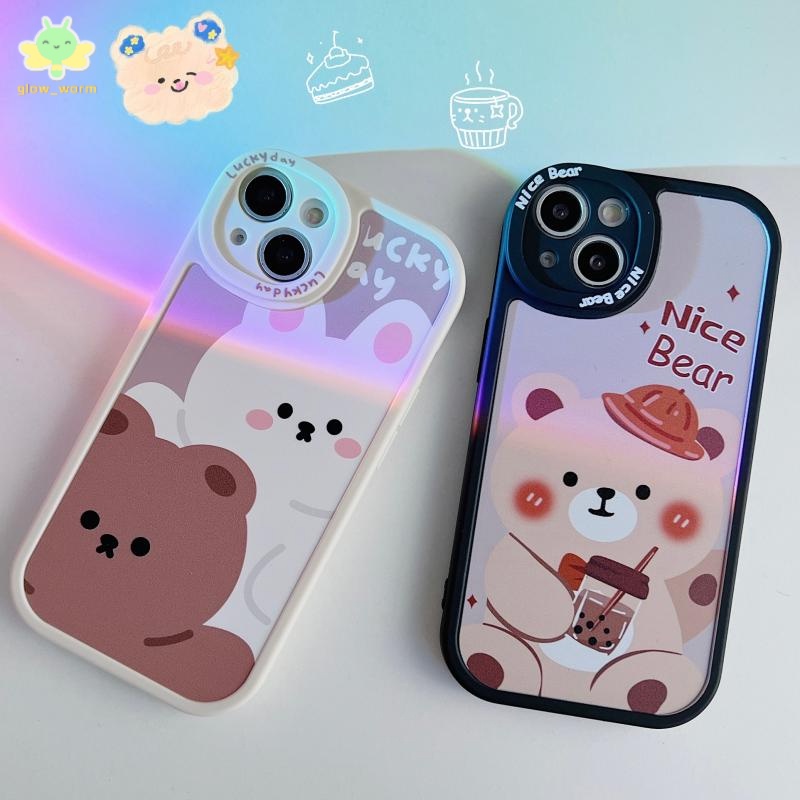 Ốp Điện Thoại Tpu In Hình Cho iPhone 13 12 11 6 6s 7 8 Plus X Xr Xs Max 11 12 Pro Max SE 2020