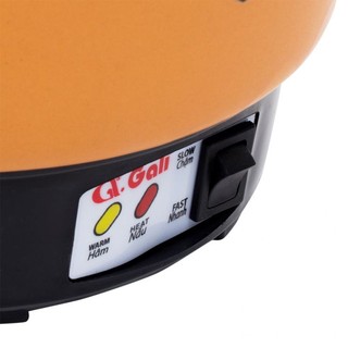 Siêu sắc thuốc Gali GL-1801