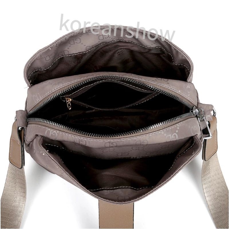 Túi Đeo Vai/Xách Tay Phong Cách Hàn Quốc Chống Thấm Nước Thời Trang Cho Nữ-64