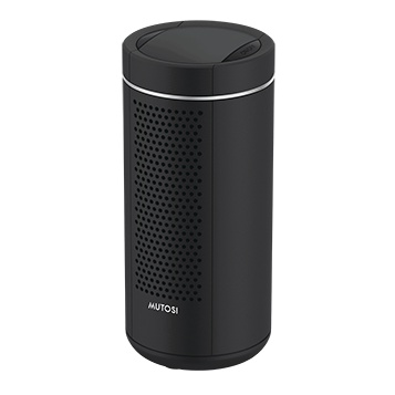 Máy lọc không khí ô tô Mutosi MAP-301C