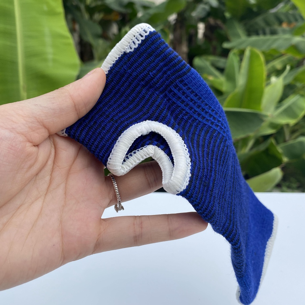 Bó gót thể thao, bó gót chống chấn thương, đai quấn cổ gót chân giá rẻ
