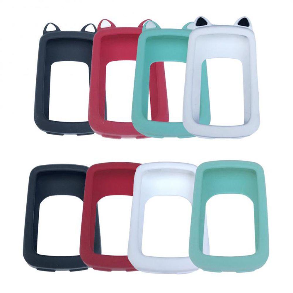Ốp Bảo Vệ Mặt Đồng Hồ Chống Sốc IVANES C406 C406 Cho Xe Đạp