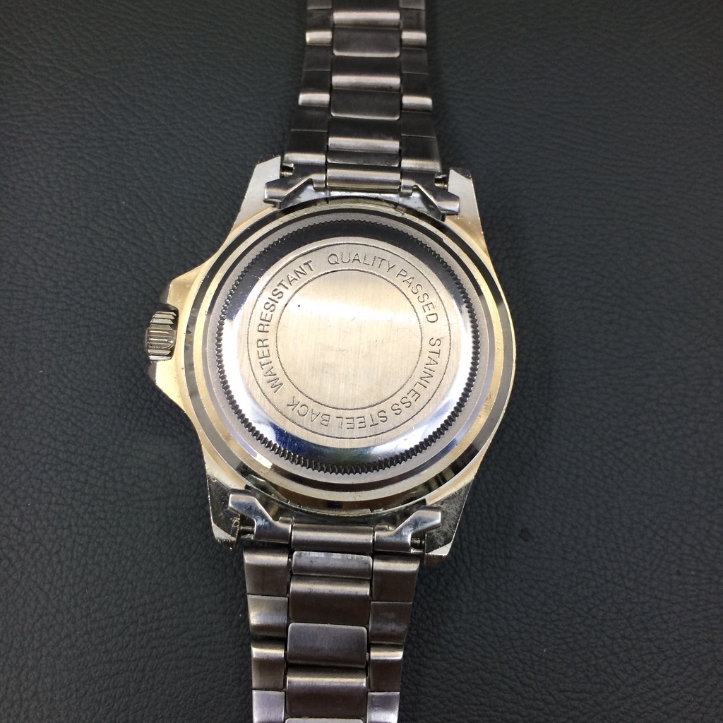 Đồng hồ nam Marcell China