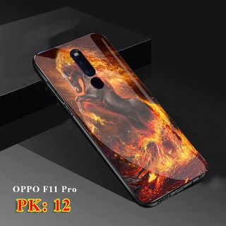 [FSS09JAN-Hoàn 20% xu] ỐP LƯNG Oppo F11 Pro