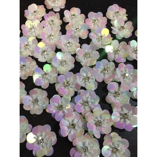 HOA KIM SA handmade