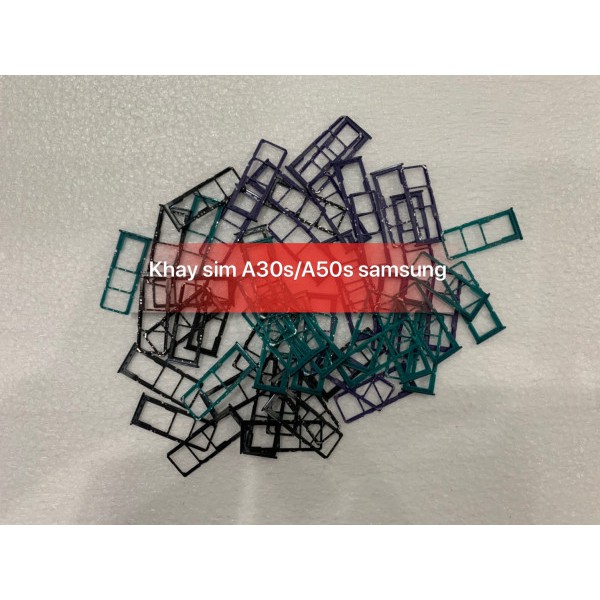 Khay Sim A30s/A50s samsung