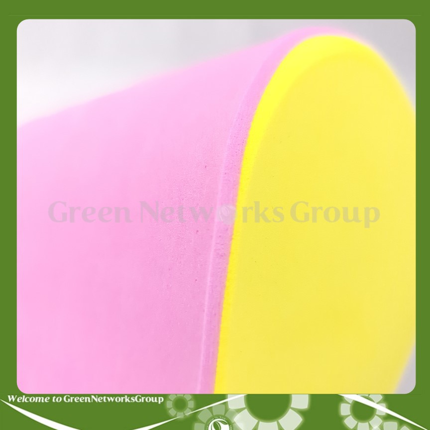 Phao Bơi Số 8 (Phao Kẹp Đùi) Dùng Trong Tập Luyện Bơi Lội Greennetworks