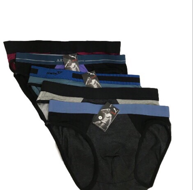 💥 QUẦN SỊP TAM GIÁC NAM- 1 Quần 💥