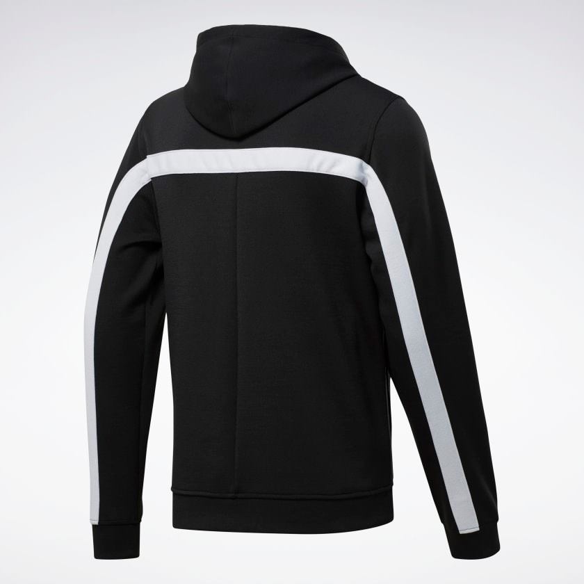 Áo Reebok Hoodie Trái Mùa Store Nhật SALE