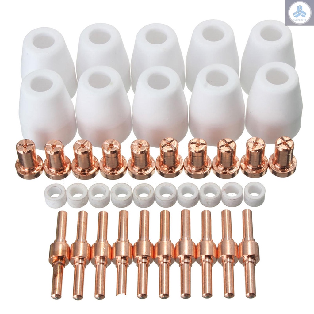 40 Đầu Cắt Khí Pt-31 Lg-40 Cut-40 50