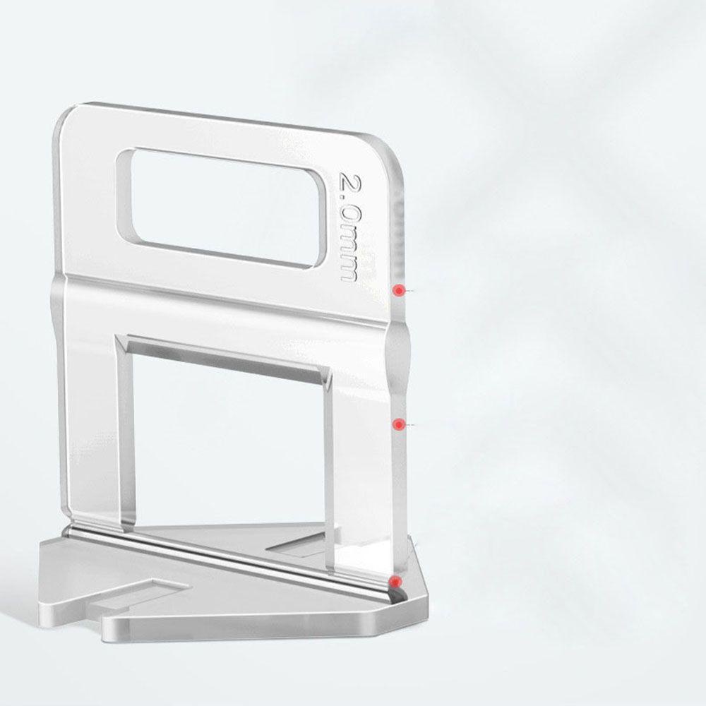 YOLA Dụng Cụ Cân Bằng Lát Gạch Hình Chữ Thập