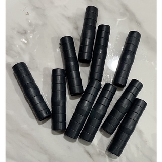 Sâu nối ống nước dây mềm phi 21 và phi 27